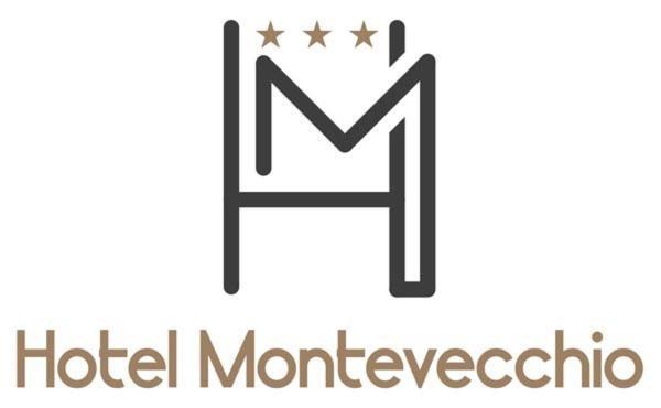Hotel Montevecchio Turín Exterior foto