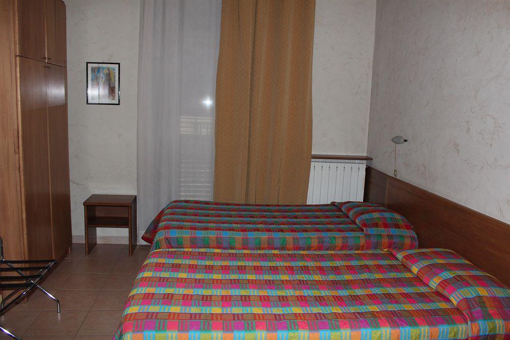 Hotel Montevecchio Turín Exterior foto