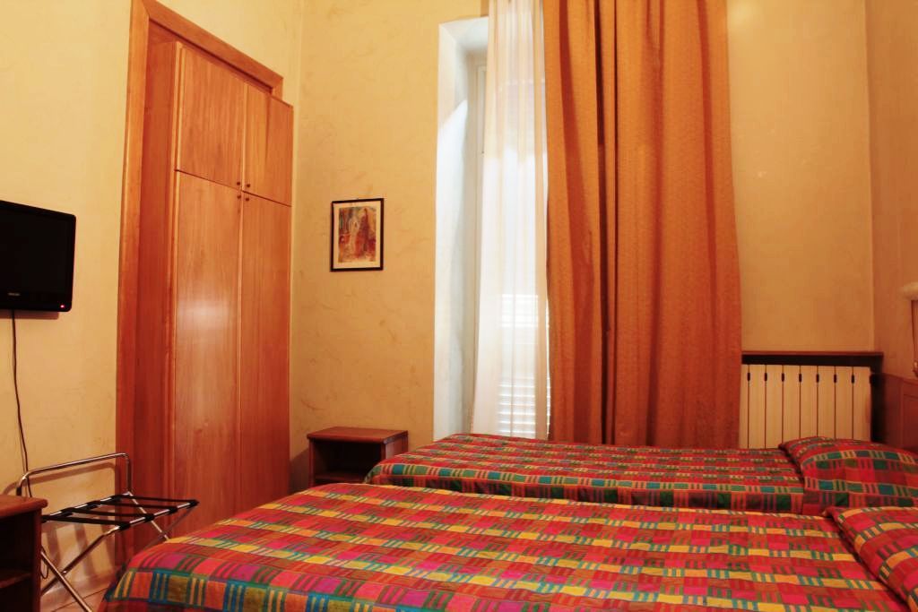 Hotel Montevecchio Turín Exterior foto